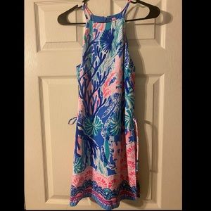 Lilly Pulitzer romper